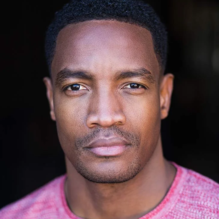 Cranston Johnson: Reel Strength Review