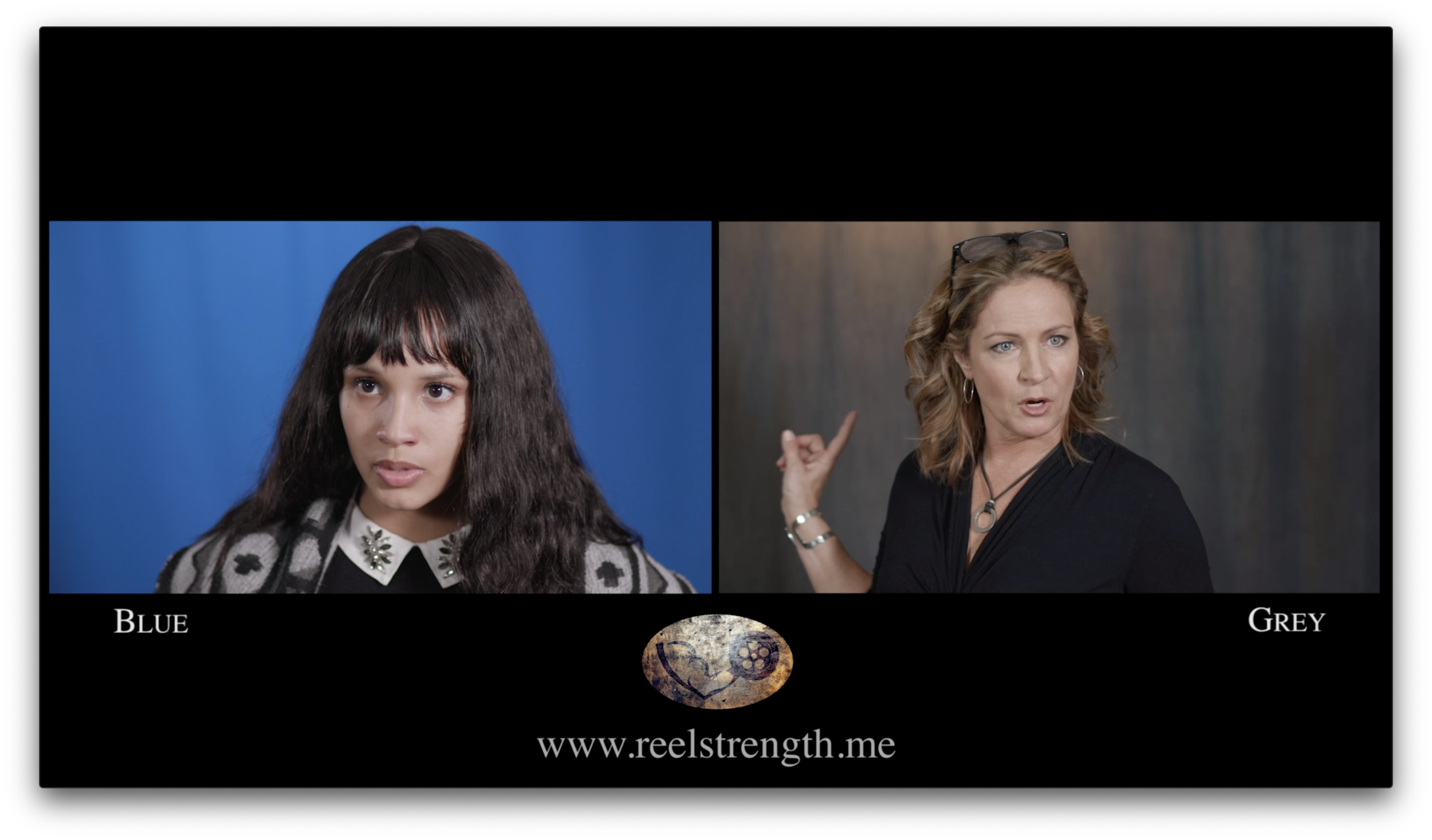 Reel Strength Self Tape Studio & Productions — Vancouver Self Tape