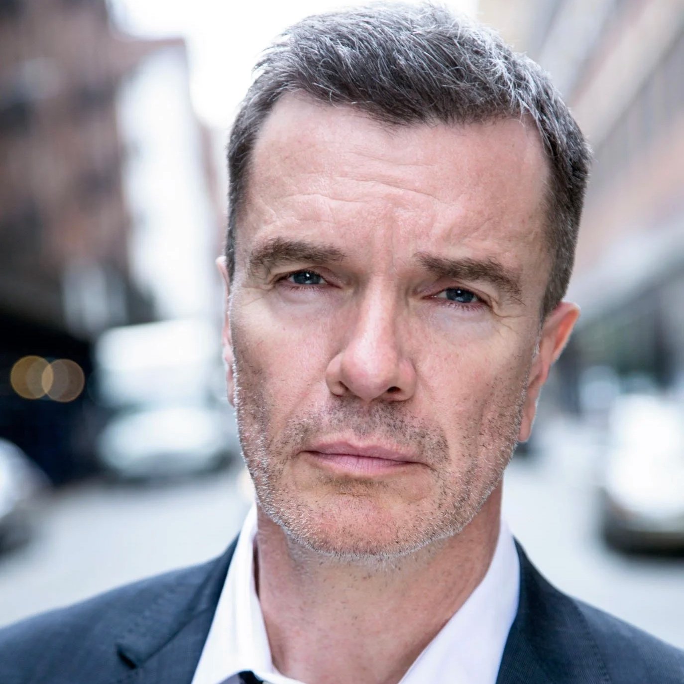 Christopher Shyer: Reel Strength Review