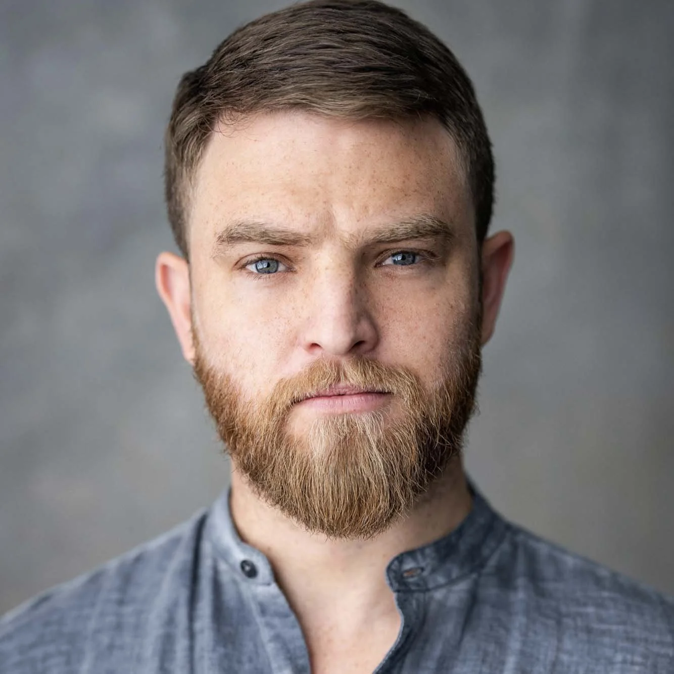 Yosef Kasnetzkov: Reel Strength Self Tape Studio Review