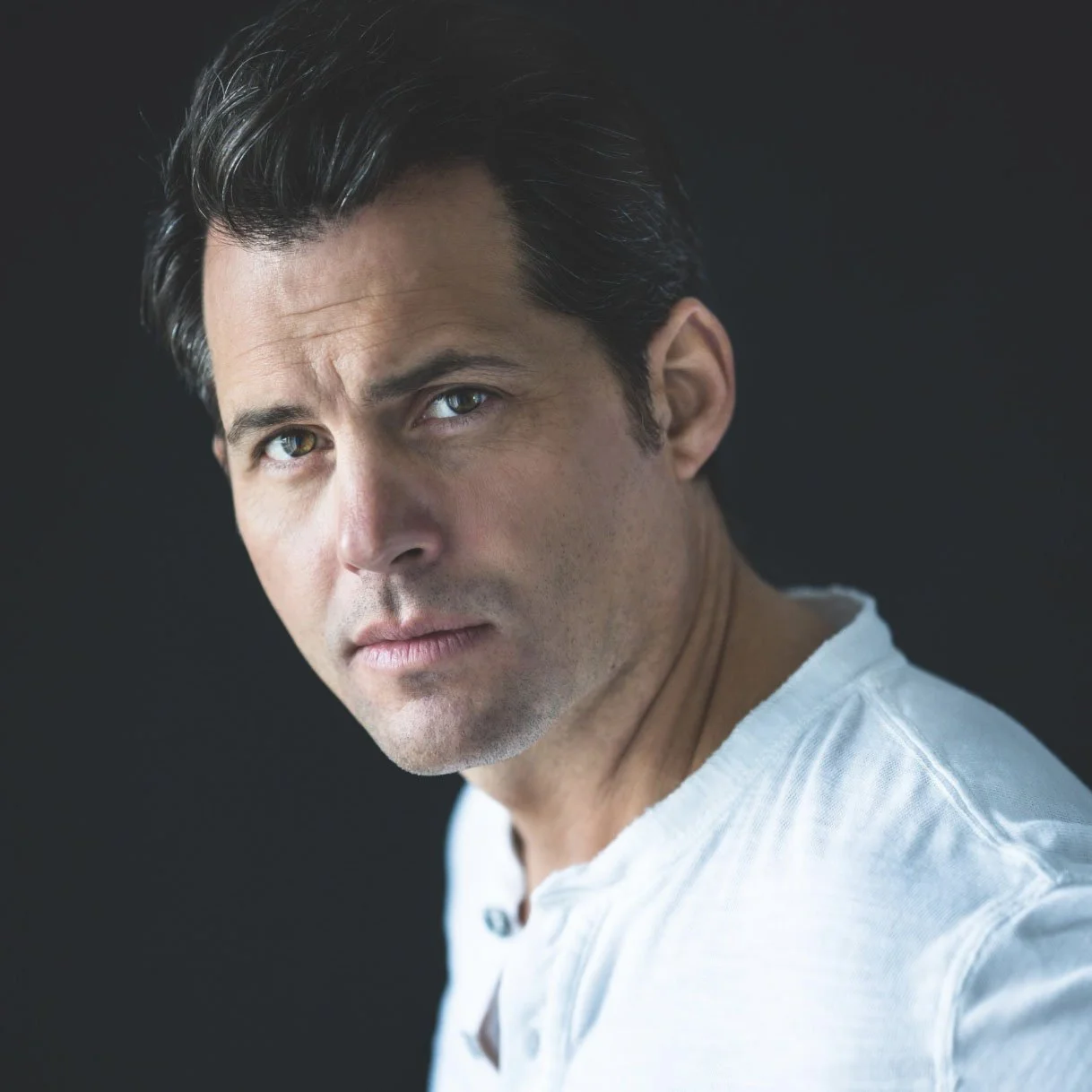 Kristoffer Polaha: Reel Strength Self Tape Review