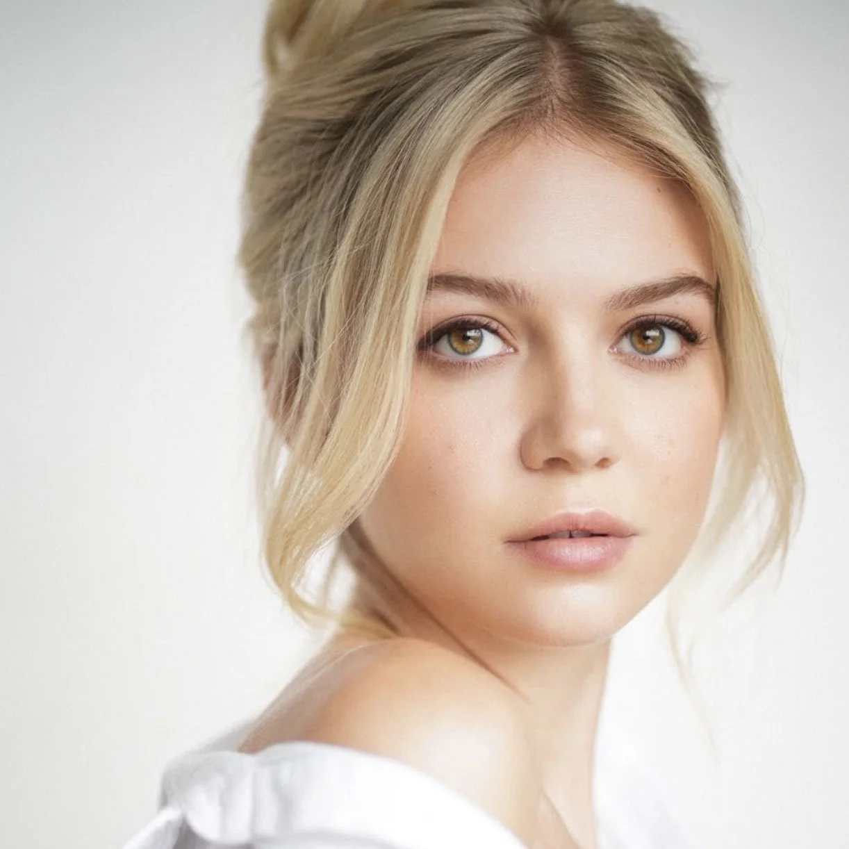 Abby Ross: Reel Strength Self Tape Studio Review