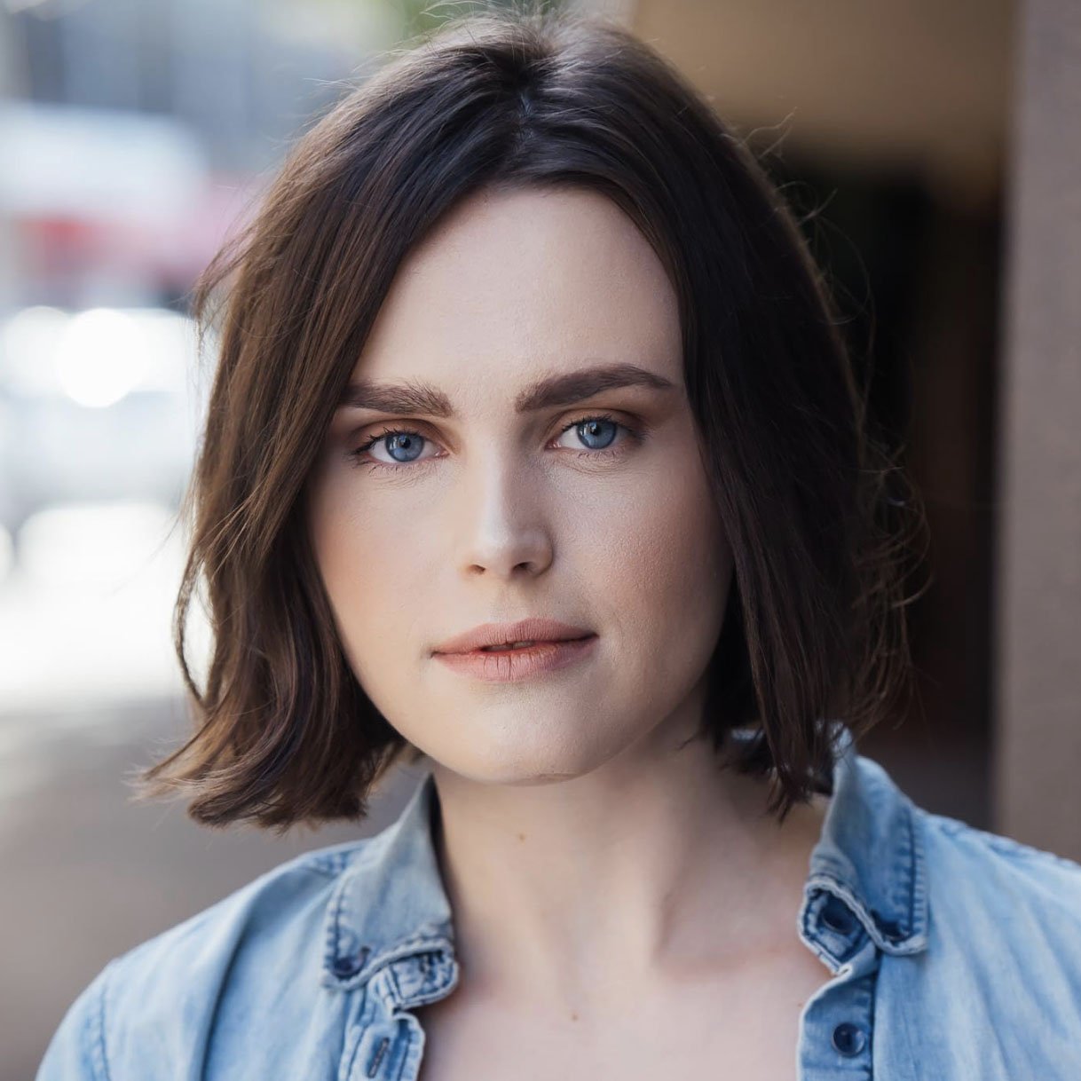 Rebecca Ann Bentley: Reel Strength Review