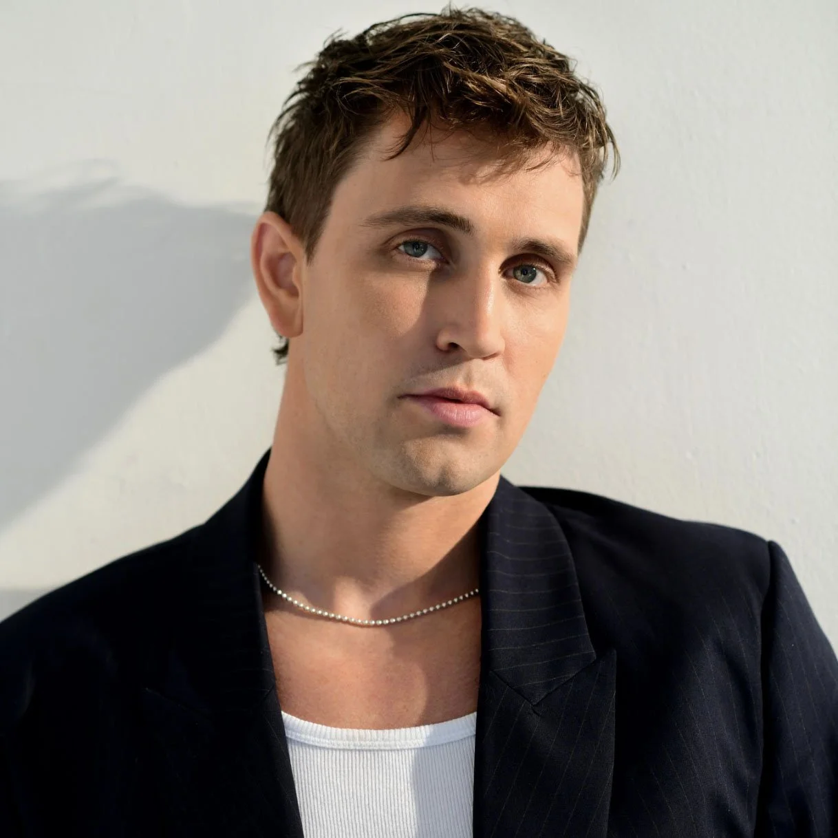 Quinten James: Reel Strength Review