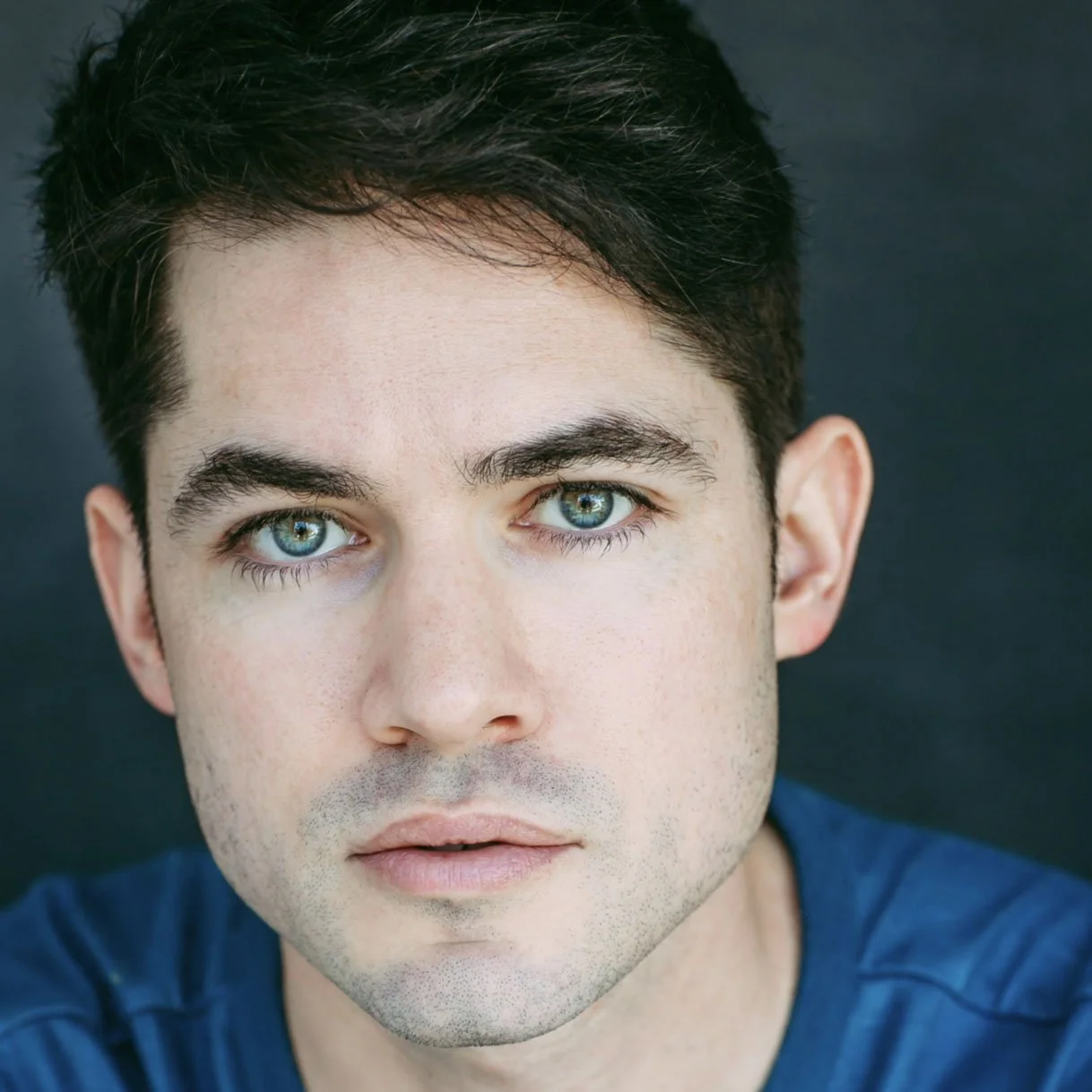 Blake Valletta: Reel Strength Demo Reel Shoot Review