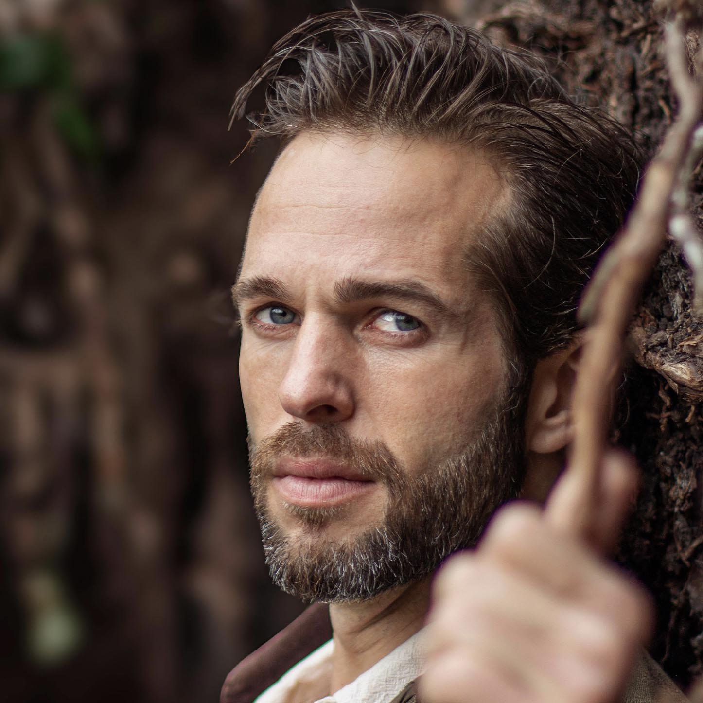 Eric Hicks: Reel Strength Self Tape Studio Review