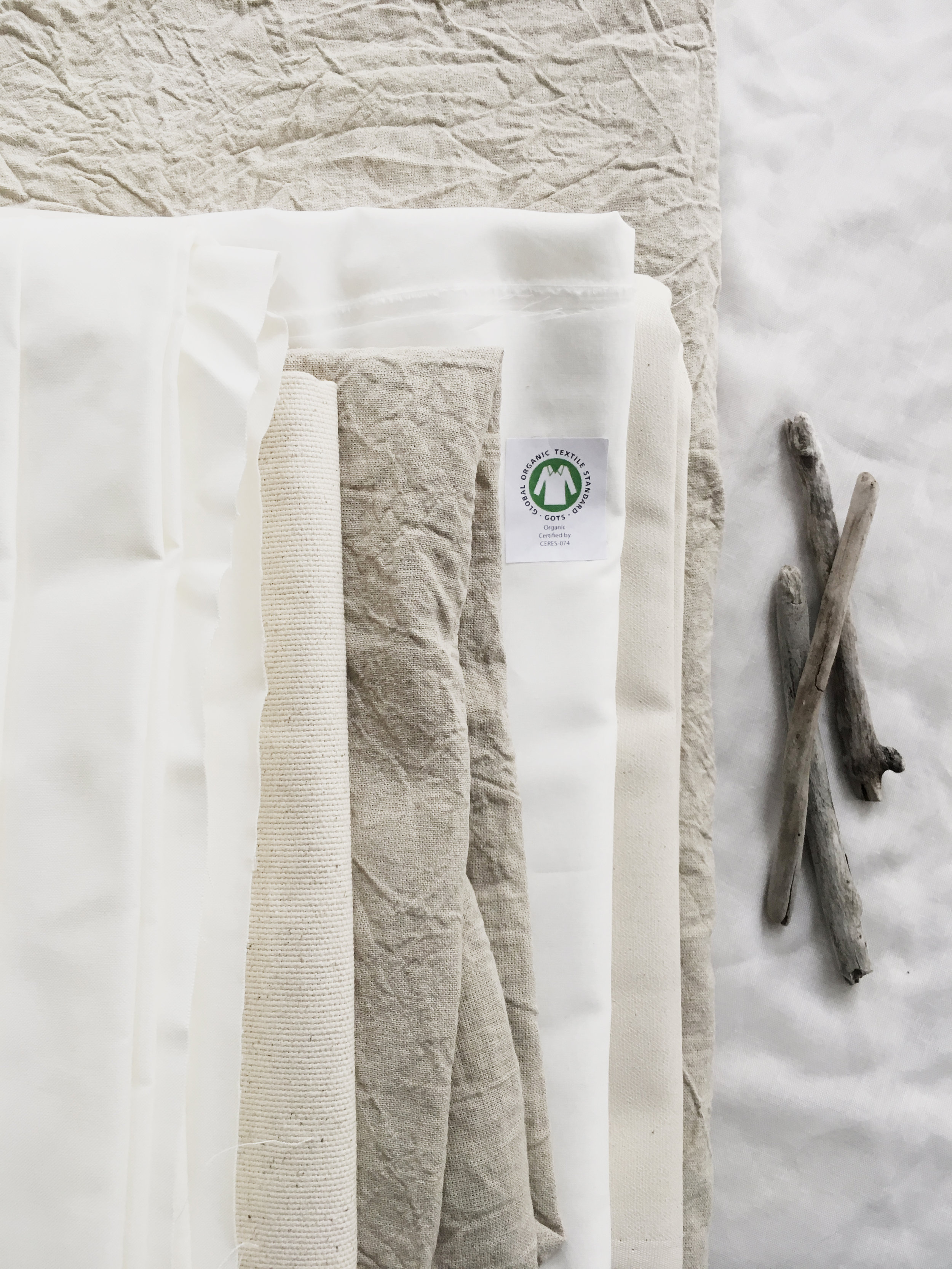 FABRICS