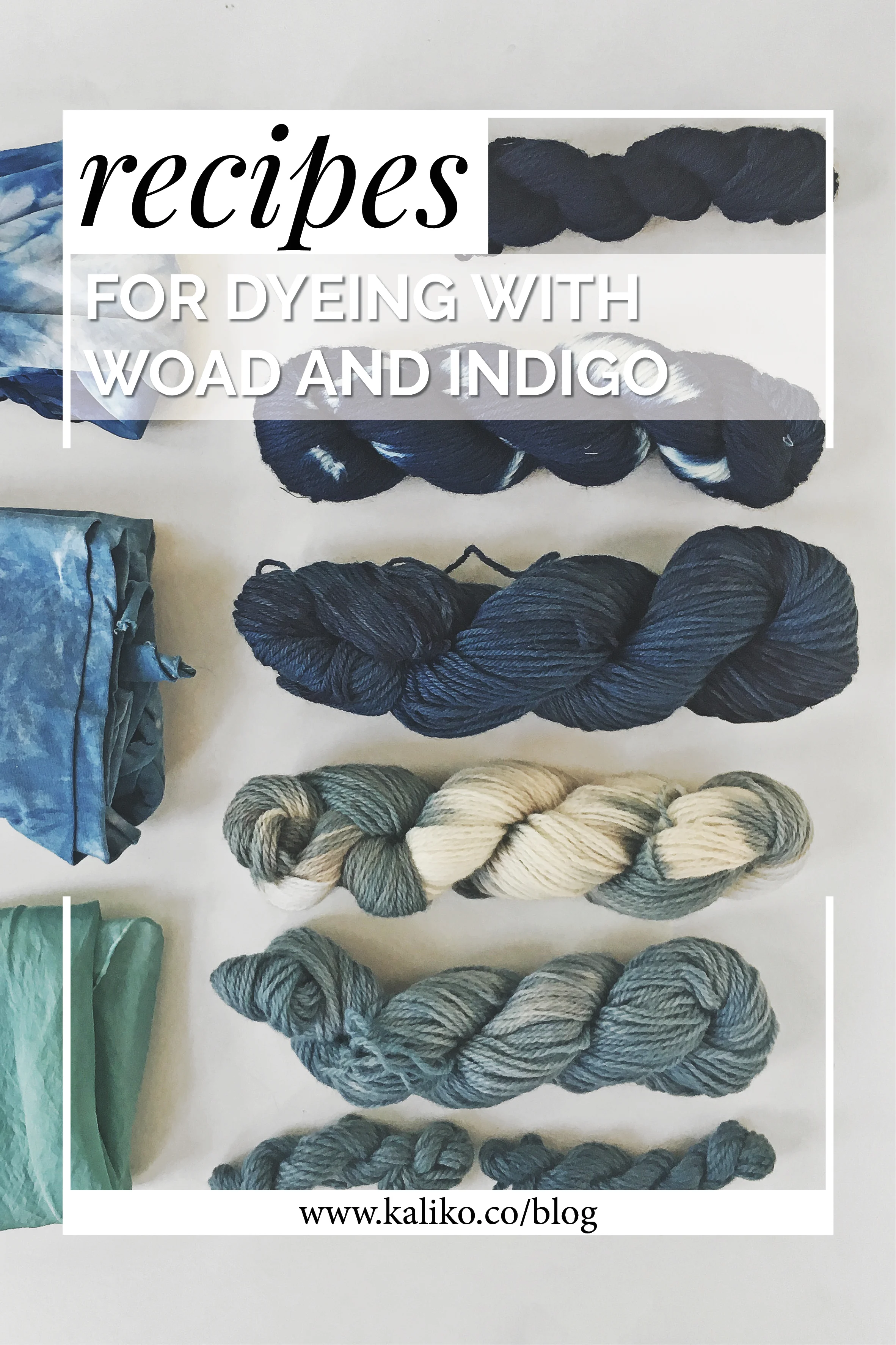 RECIPES FOR DYEING WITH WOAD AND INDIGO.jpg