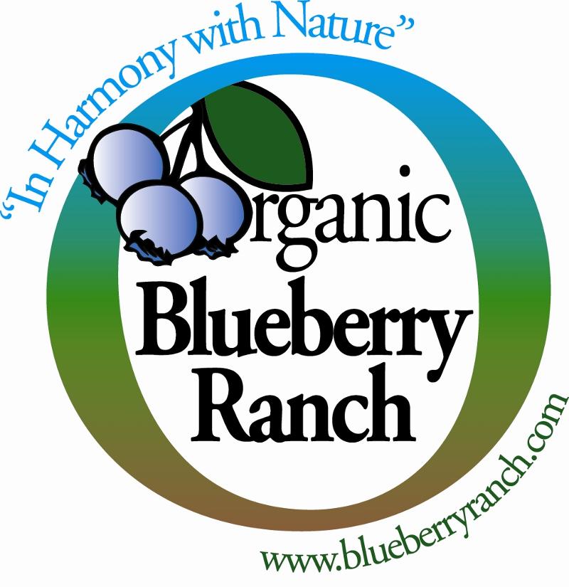 The Blueberry Ranch (Mishawaka, IN) - Organic Blueberry Picking