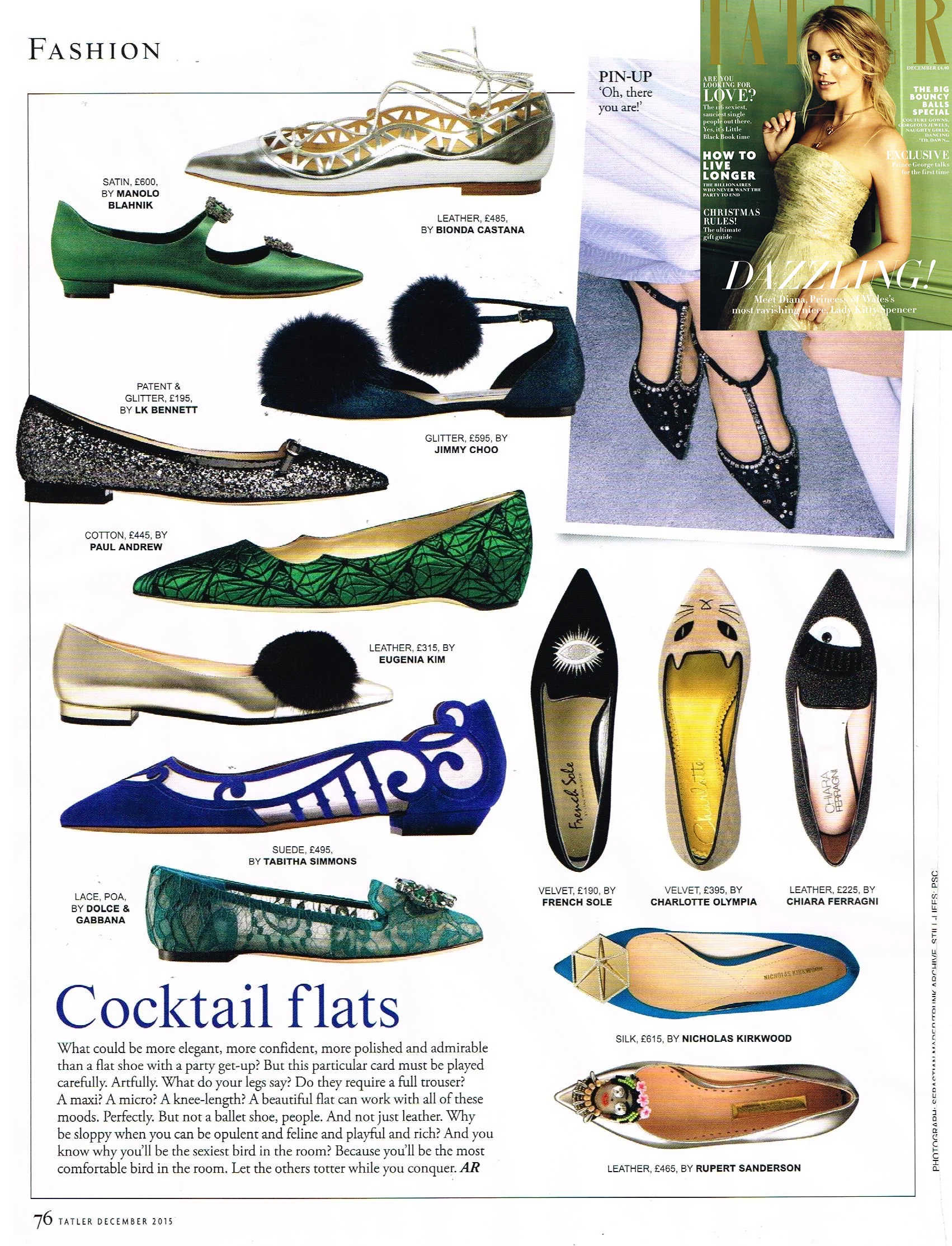 Tatler Magazine - December 2015 copy.jpg