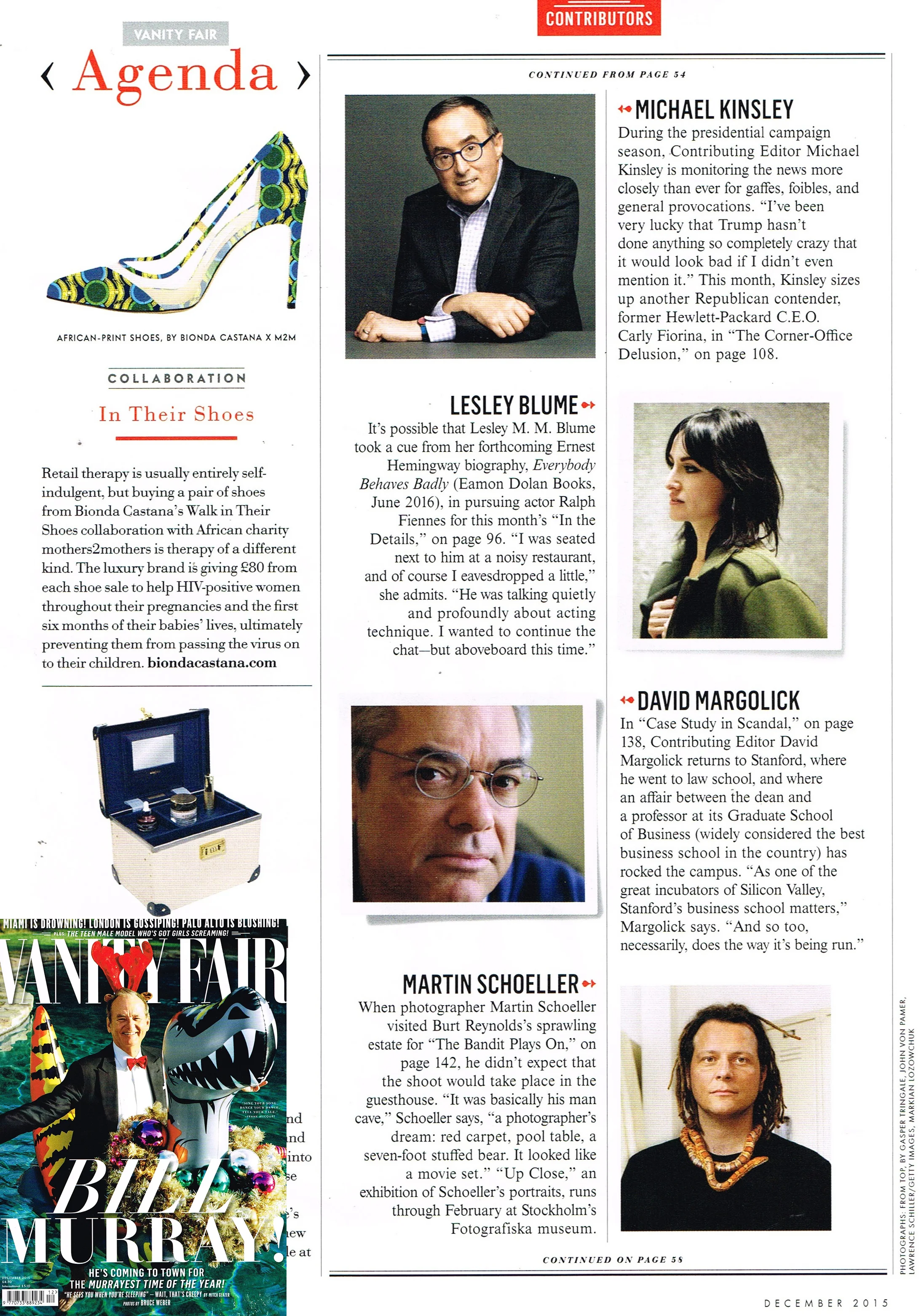 Vanity Fair Magazine  - December 2015 copy.jpg