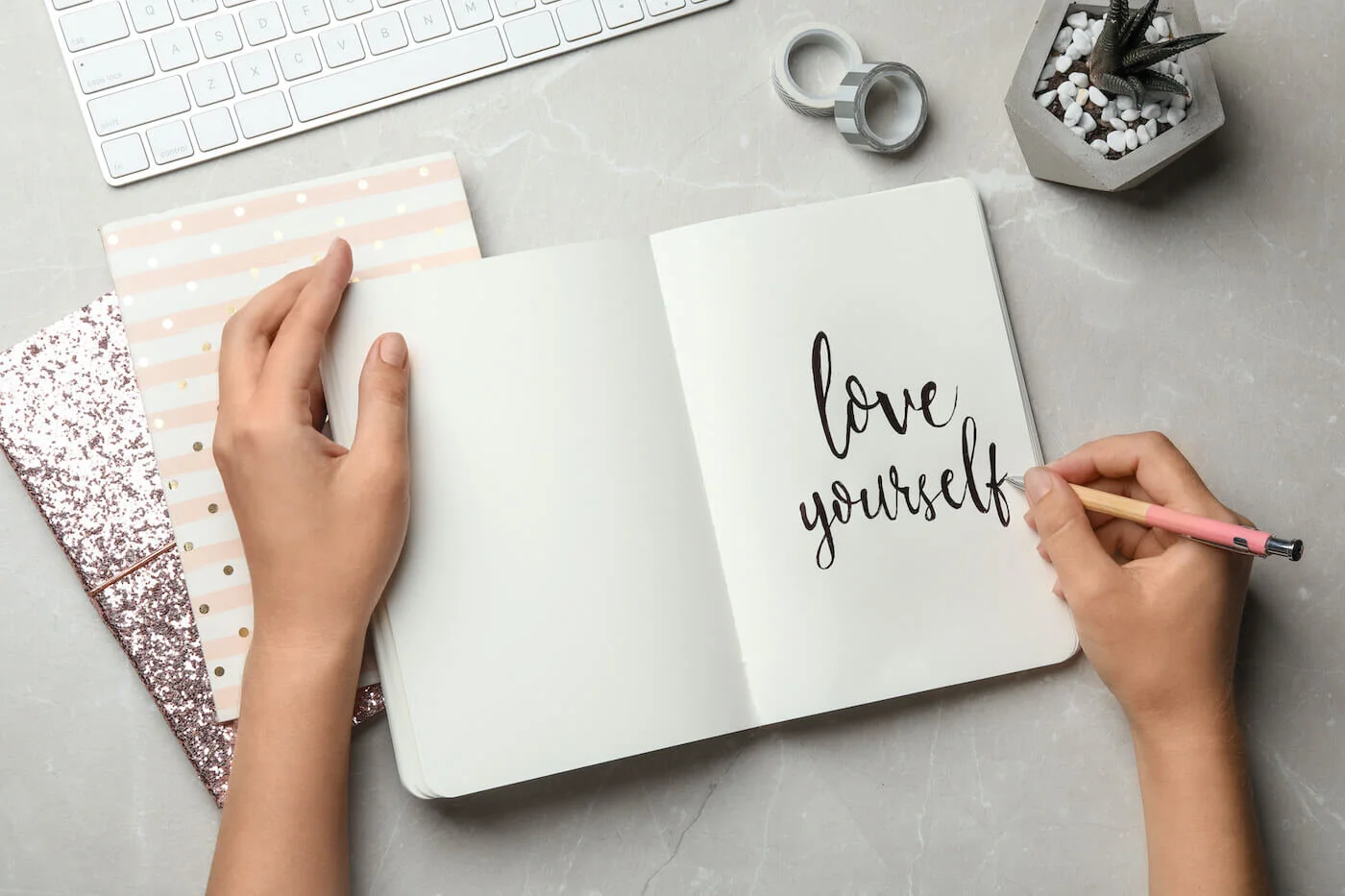 Love Yourself Affirmation - Grace Redman (1).jpeg