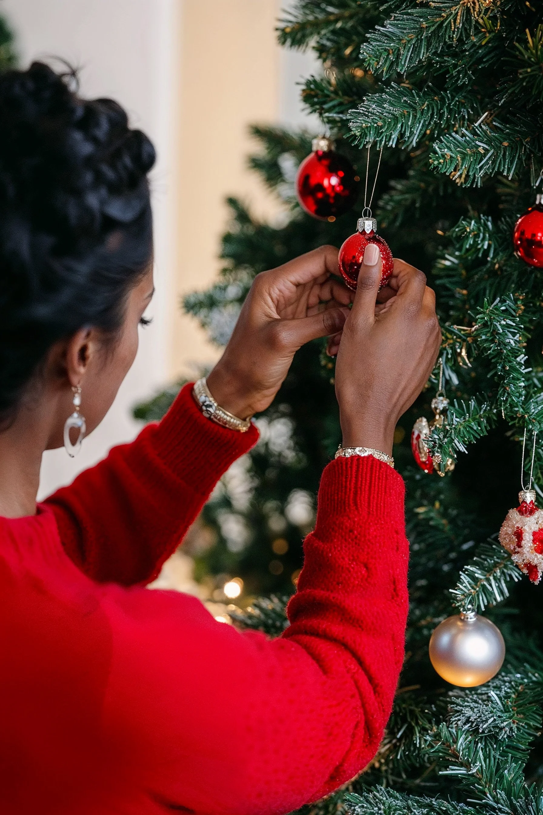 What if December is Your Secret Advantage?