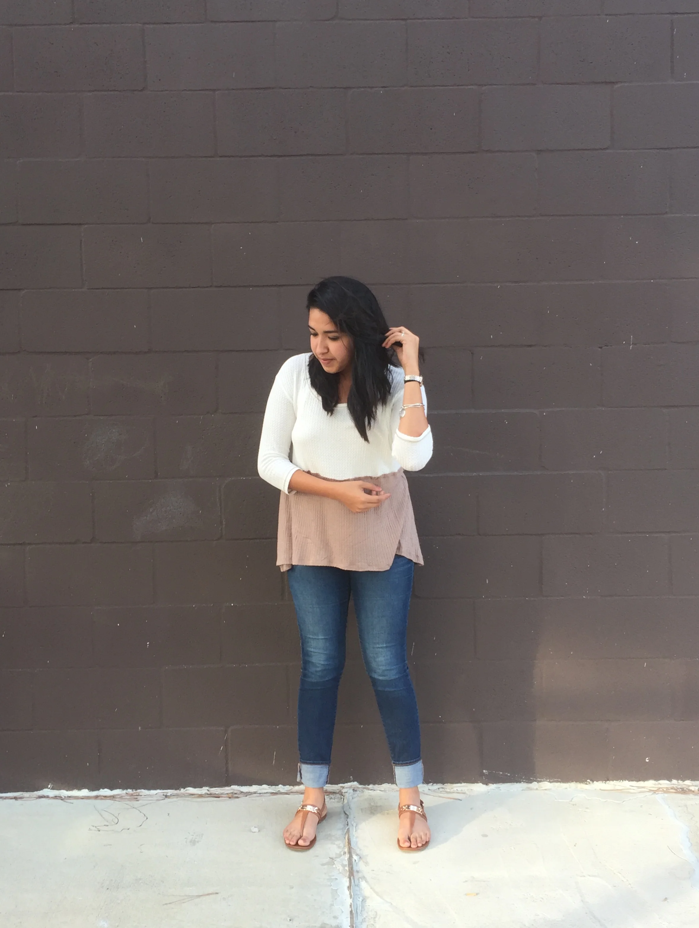 The Lies In The Waiting Room