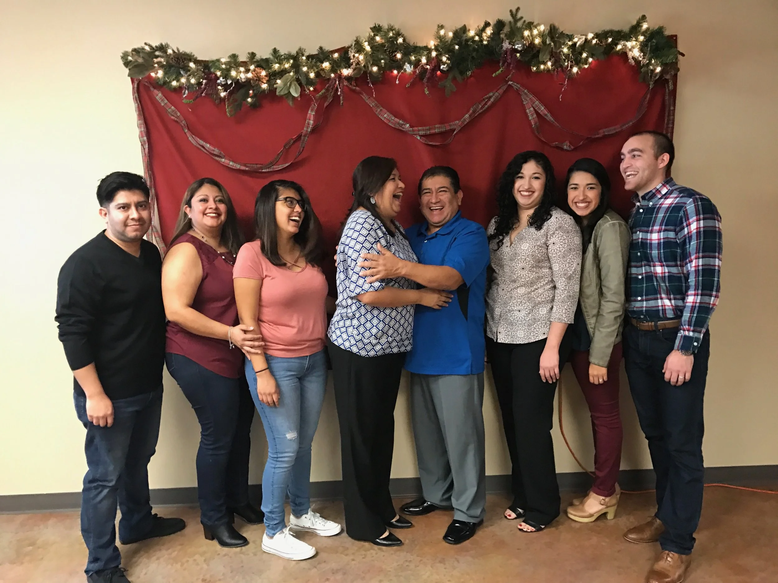 Getting Real: Christmas Day