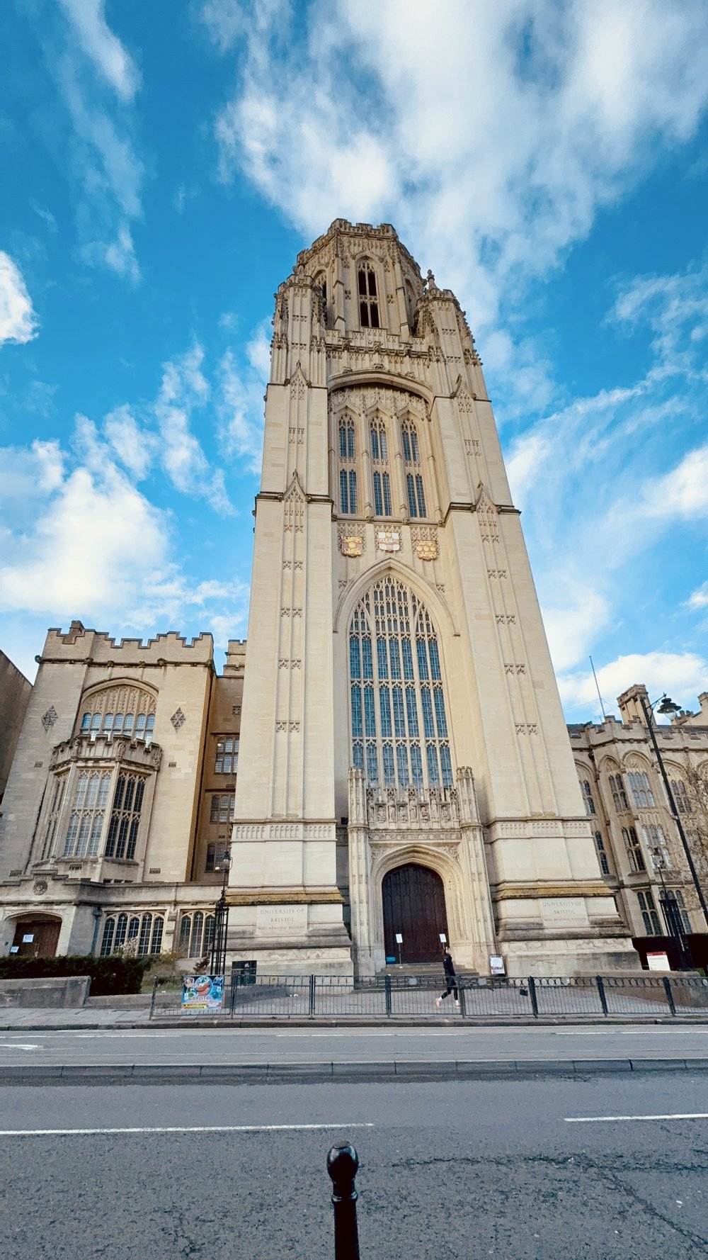 university of bristol