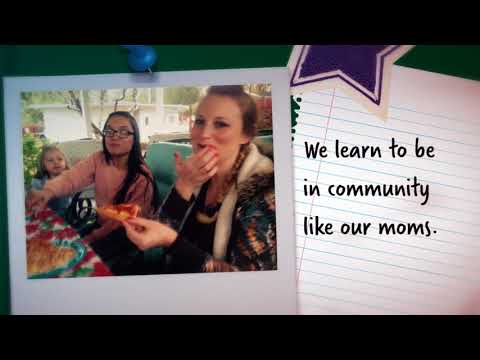 Acres of Hope presents: Transforming Children