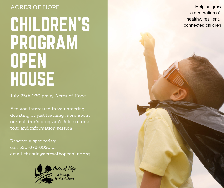 Children's Program open house.png