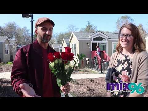 Darik's Good Deed: Acres of Hope