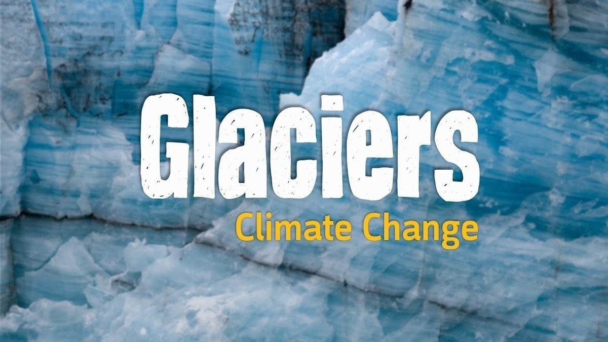 Glacier