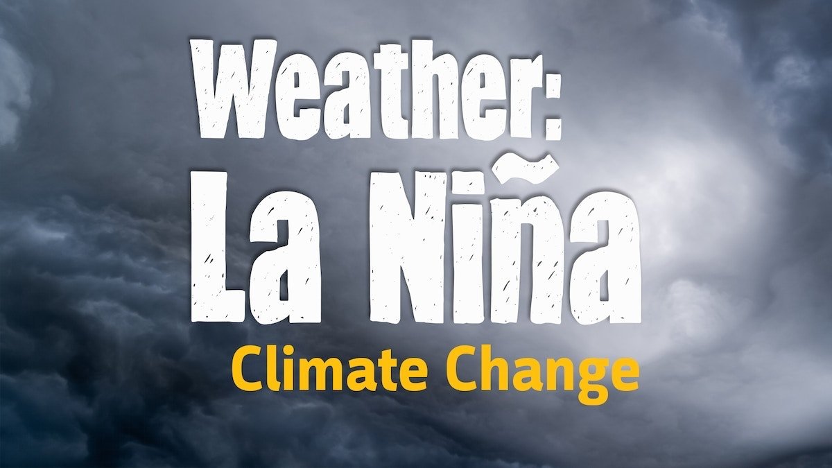 La Nina