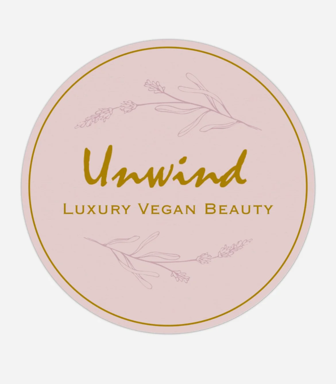 Unwind Vegan Luxury Beauty