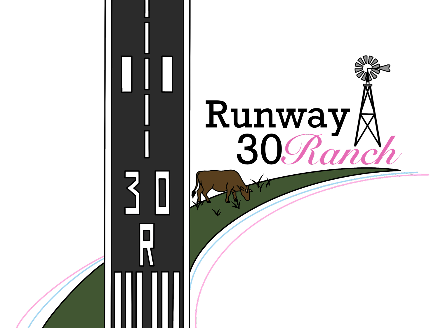 Runway 30Ranch