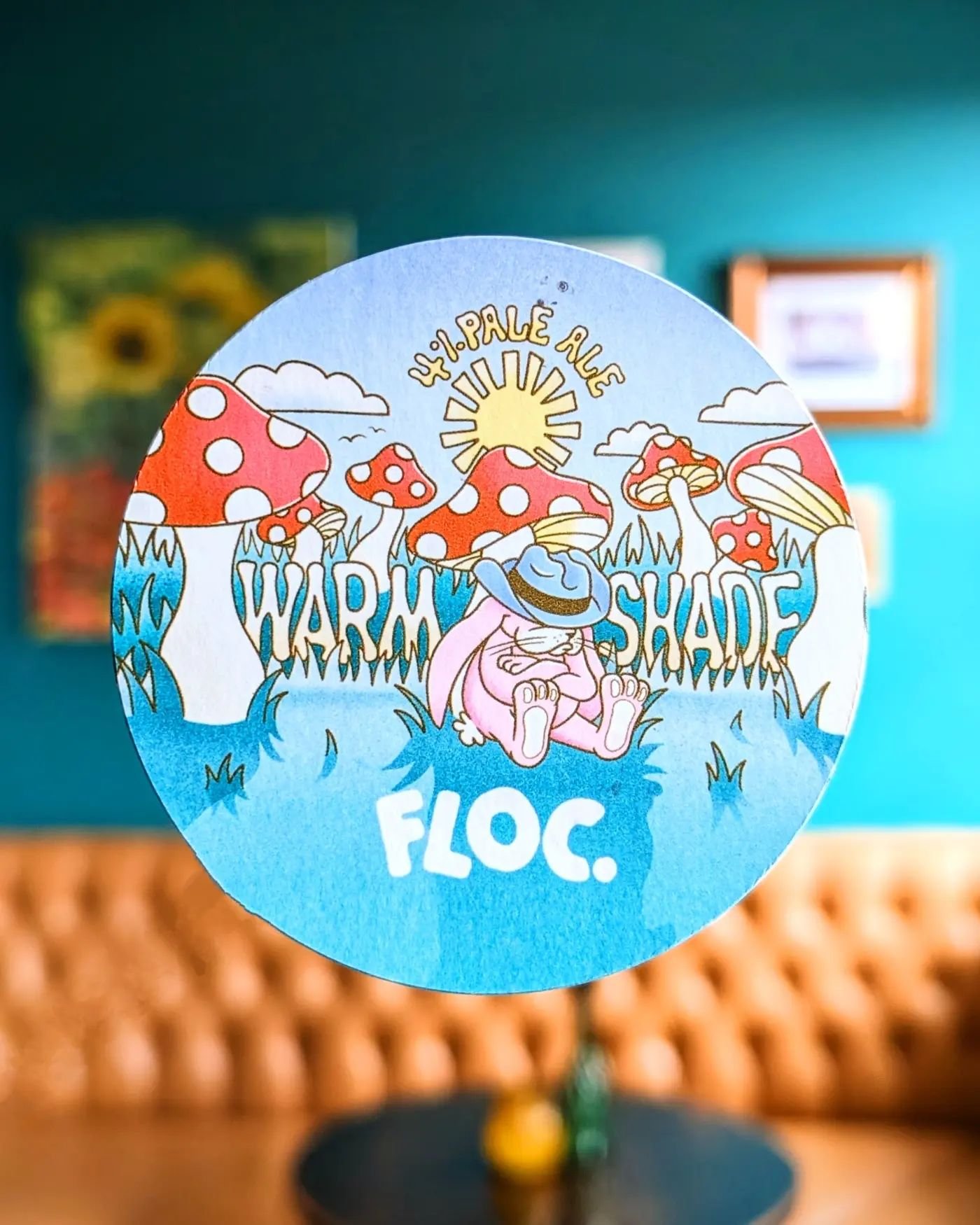New on our taps is the Warm Shade. Full flavour, session percentage. It's only a small barrel so be quick about it.

Swipe to sneak peak our upcoming Cask beers.
#sessionpale #keg #cask