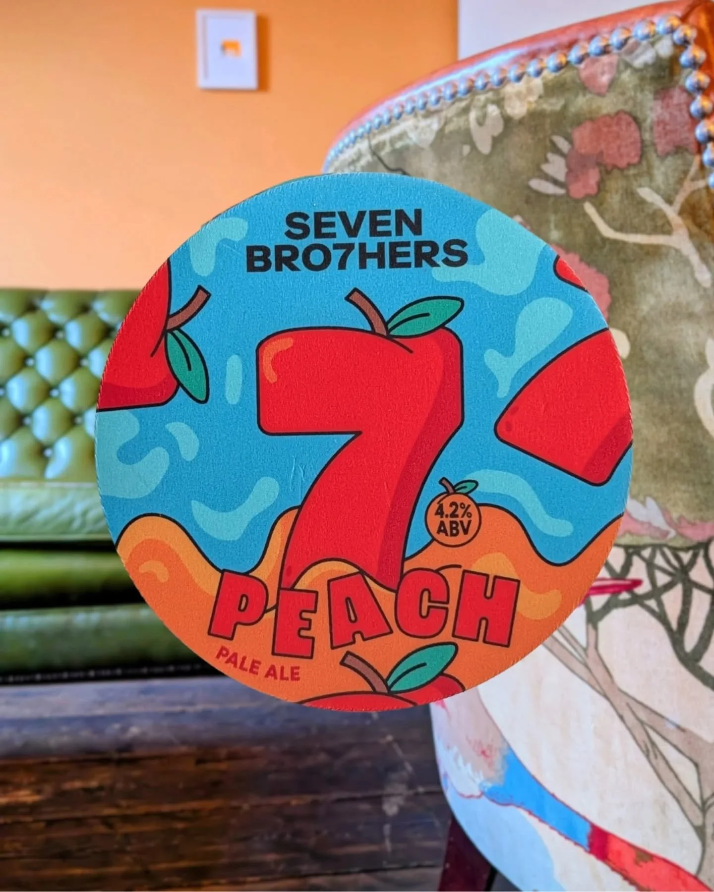 Our keg offerings are tempting, no? 😈

#amberlager #paleale #ipa