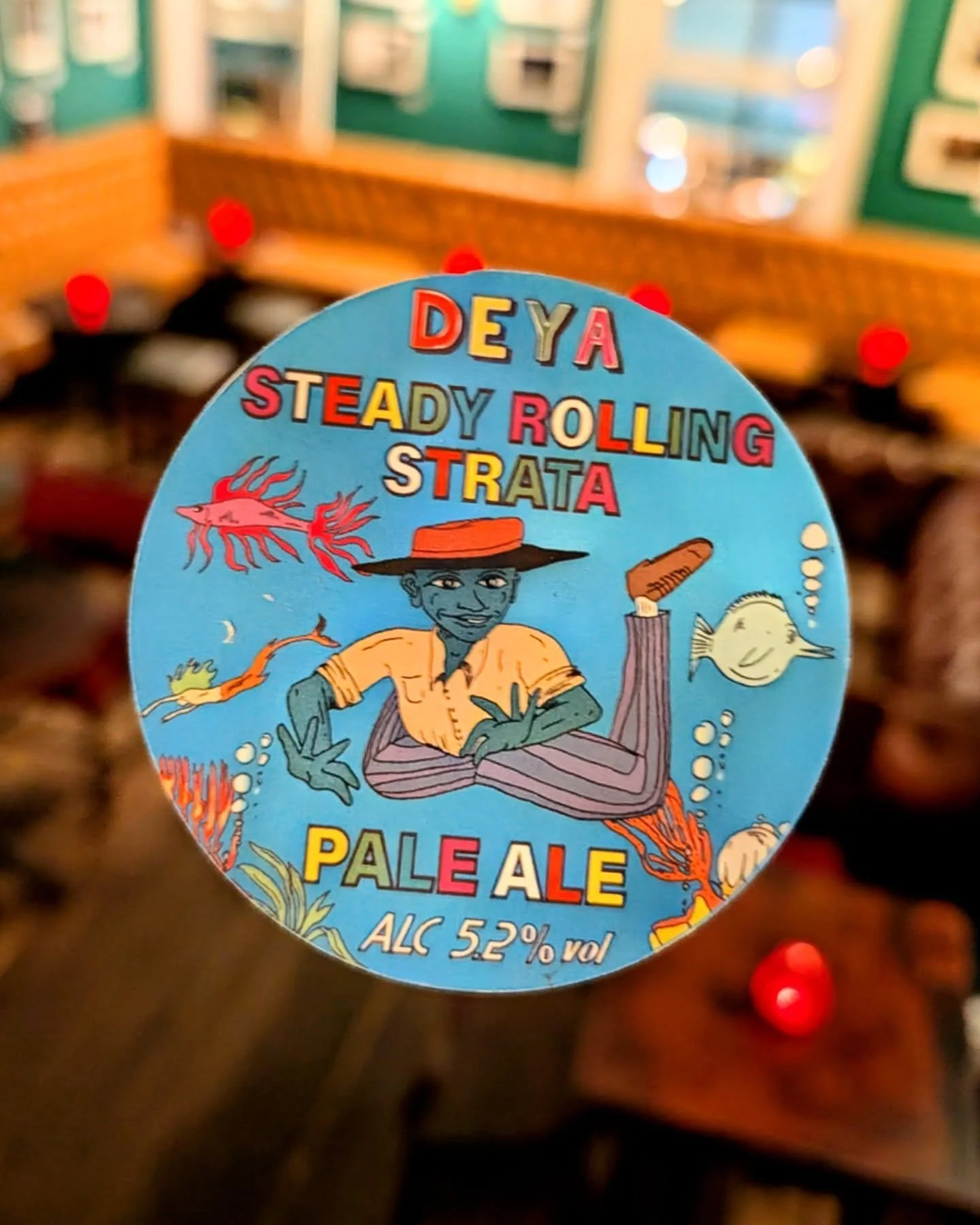 Check these out.
Legendary Deya &amp; loyal Pomona liquid refreshments.

#paleale #deyabrewery #pomonaislandbrewco