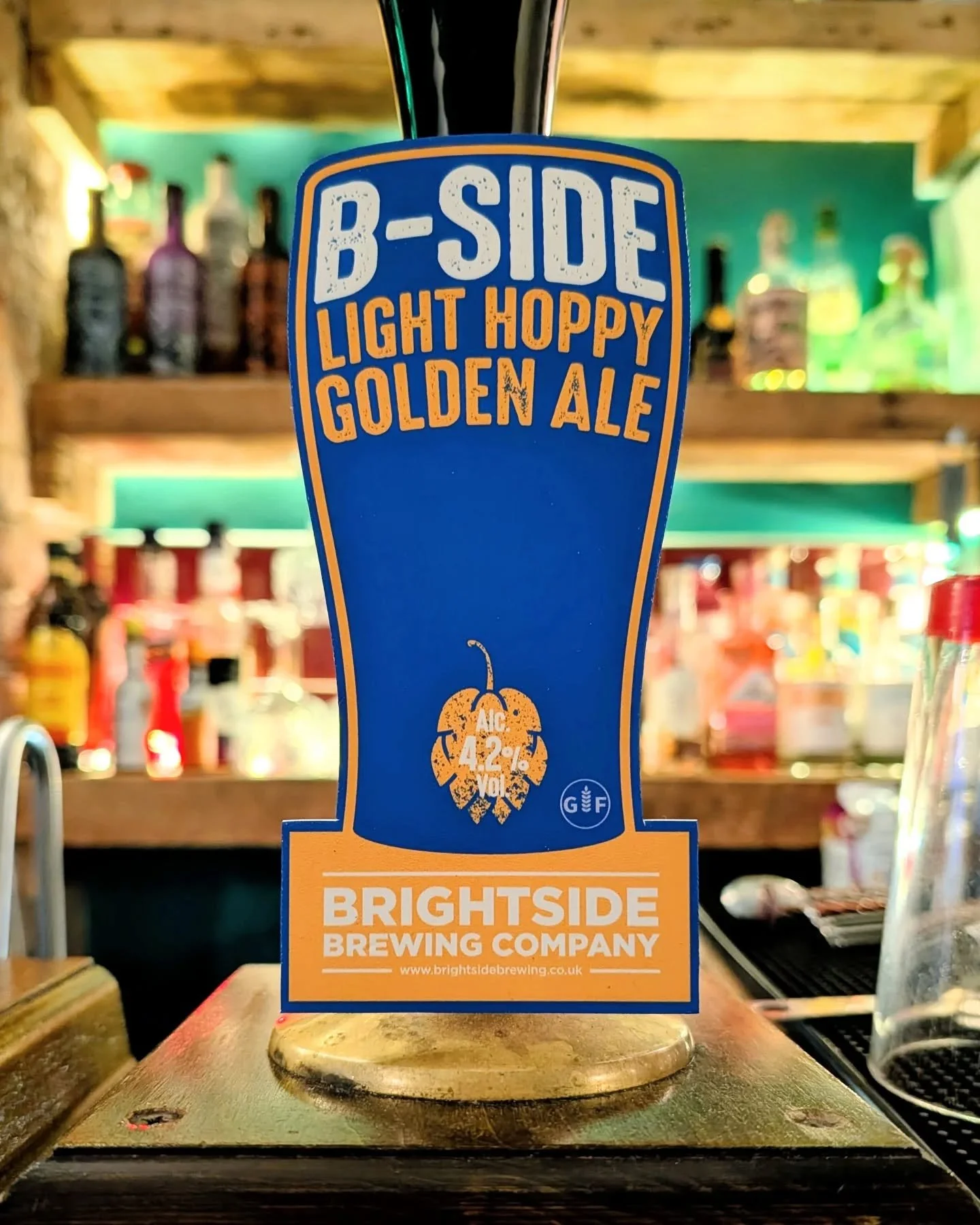 Just 3 beers, nothing else to see here. 1, 2, 3.

#goldenale #bestbitter #porterbeer