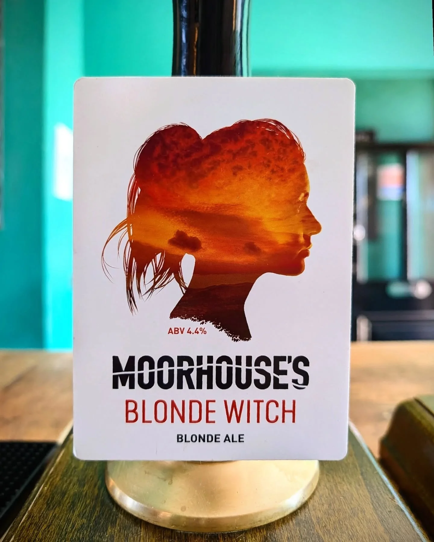 Fancy a tipple in the sun?

#caskale #blondeale #bitter