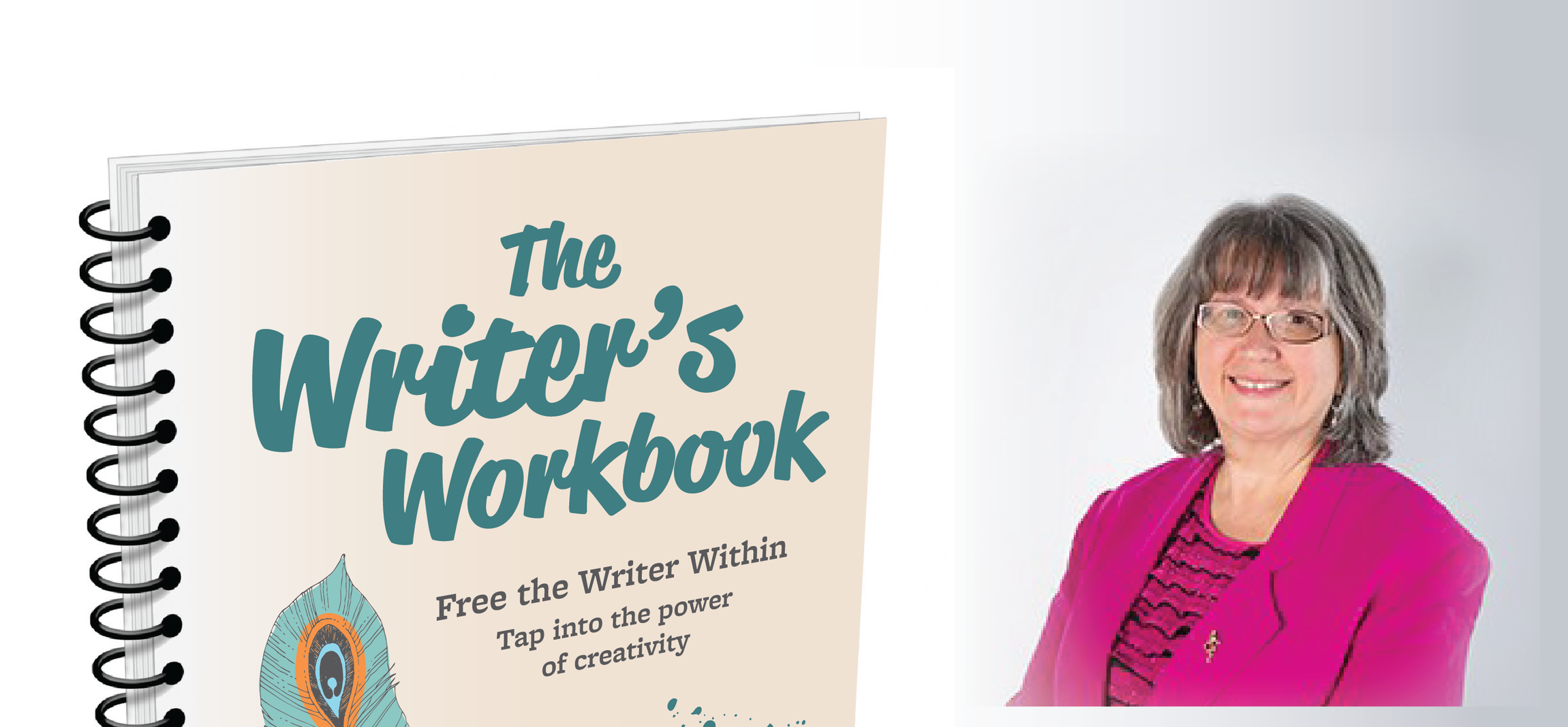 THE WRITER'S WORKBOOK | SUSAN KSIEZOPOLSKI