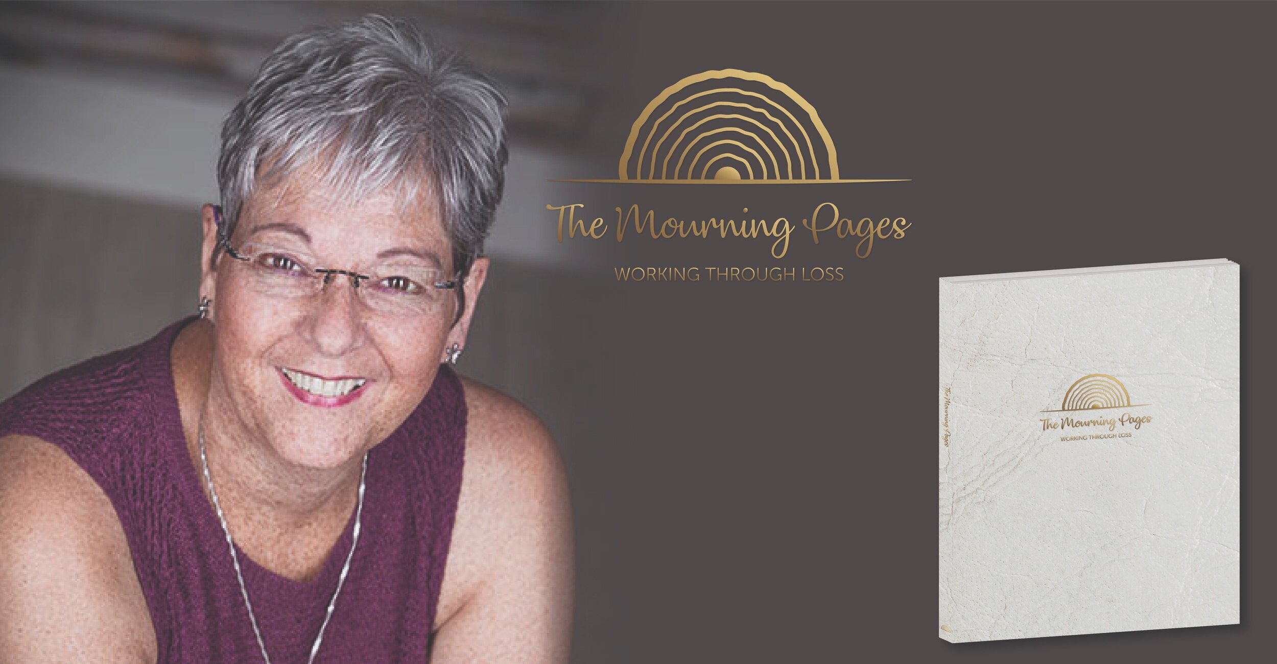 THE MOURNING PAGES | SUSAN MCKENZIE