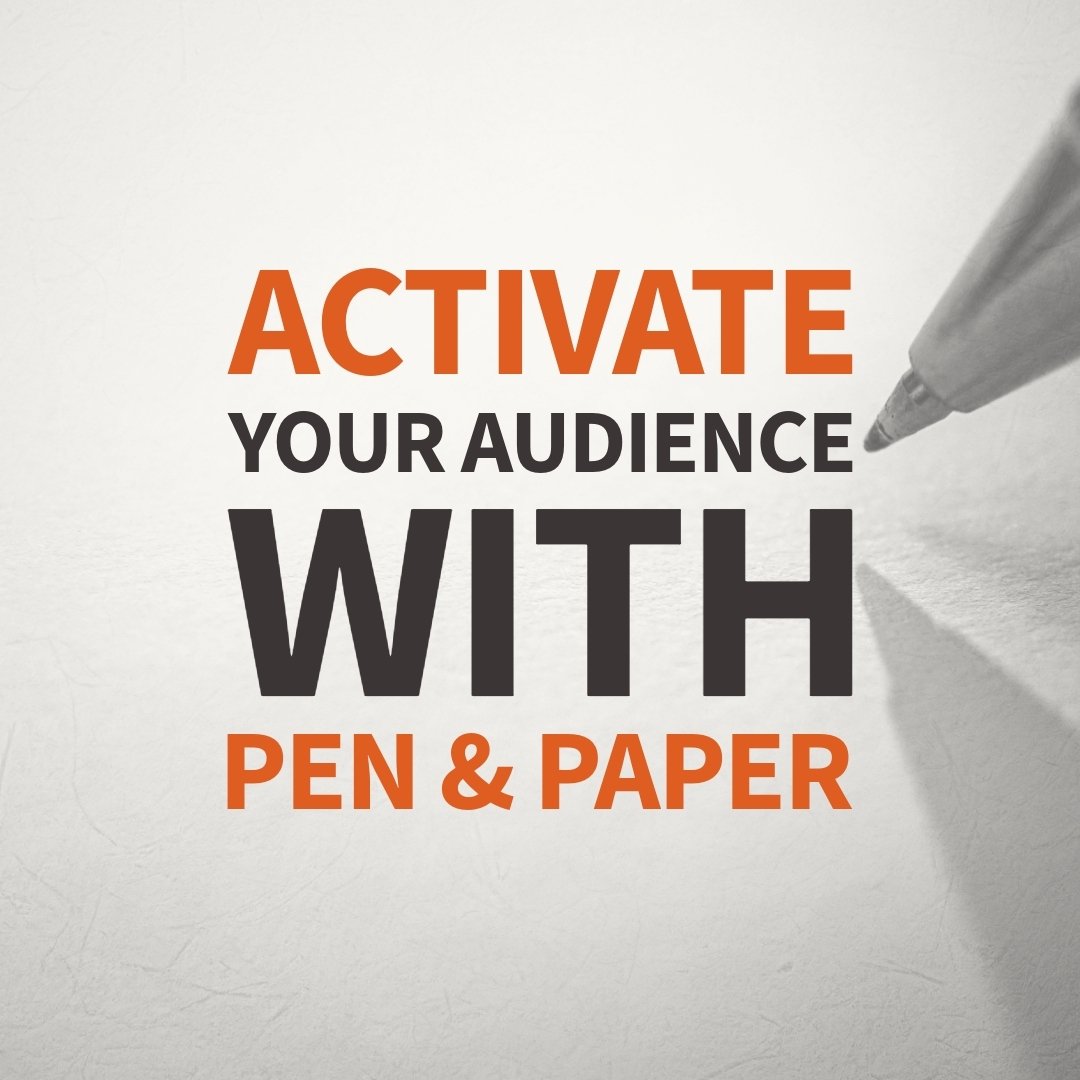 Research shows that writing on paper boosts brain activity for better memory retention. Scientists suggest that the intricate tactile experience of handwriting on physical paper enhances memory recall. If you want to remember something, you write it 