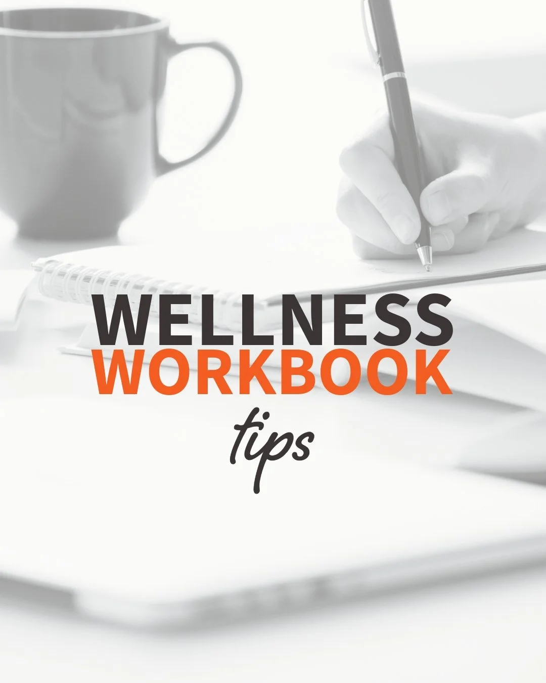 📕 Thinking of turning your wellness work into a workbook?

Here are a few creative pointers to help you get started:

✍️ Start with your signature approach.
What do you do to help your clients or reach your audience? Let that guide you to structurin