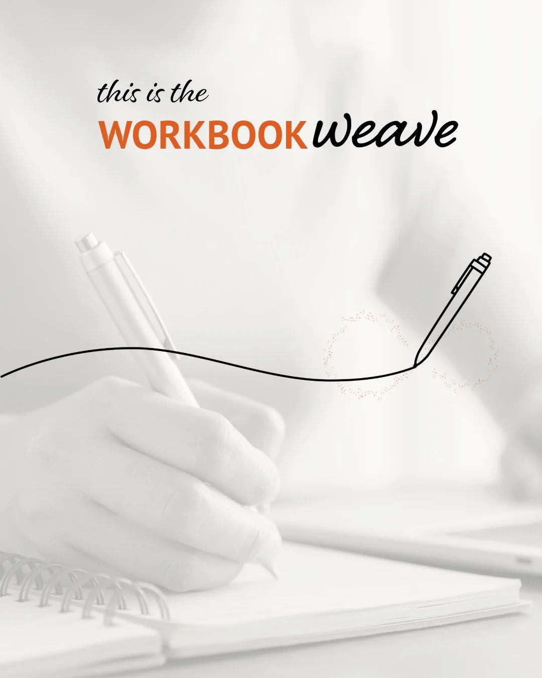 Every great workbook gives readers more than information...it gives them transformation. 💫
When you guide someone to write, you help them reflect.
When you invite them to act, you help them grow.
And when you design both together, you create someth