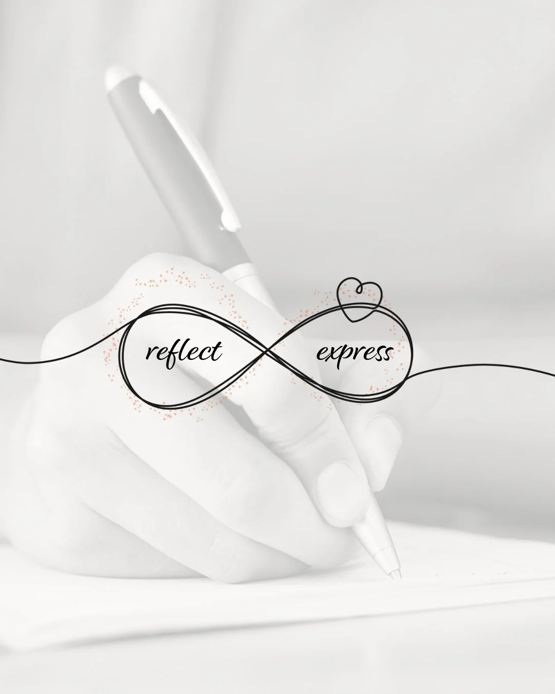 A workbook isn&rsquo;t just about writing on pages. It&rsquo;s about weaving reflection with expression.

Here&rsquo;s how it works:
✨ Reflection = writing, journaling, introspection.
✨ Expression = sharing, speaking, taking action.

The magic happen