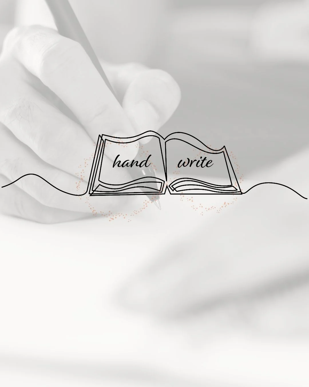 I&rsquo;ve been &ldquo;weaving&rdquo; in workbooks for as long as I can remember.

As a child, I scribbled in journals.
As a young adult, it was reflections in my diaries.
As an entrepreneur and mom, I am always writing in my agenda.

✨ Now, it has b