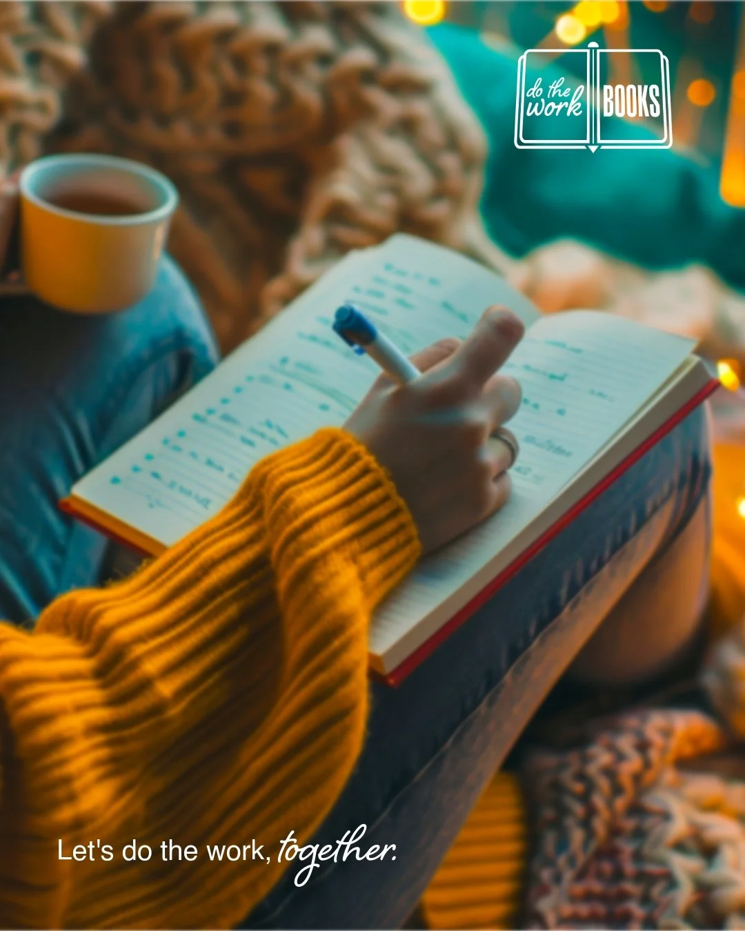 The Copy-Paste Trap is Real. ⚠️

I&rsquo;ve caught myself reaching for AI answers before checking in with my own thoughts. Recently, as part of an online course, I was given a digital workbook and used it this way! 🤦&zwj;♀️

I skipped the slow momen