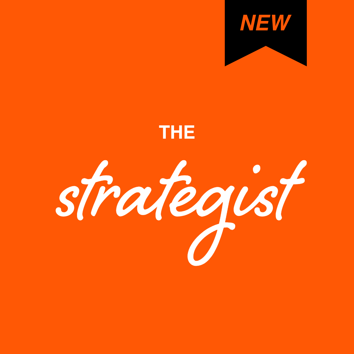 The Strategist