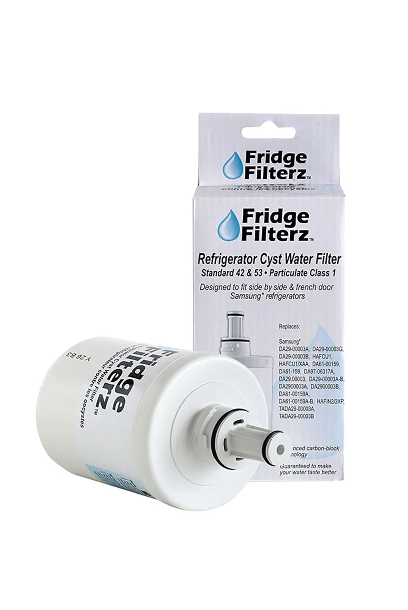 FFSS-371-1 Samsung* - Short, Cyst, Standard 42 & 53, Particulate Class I.