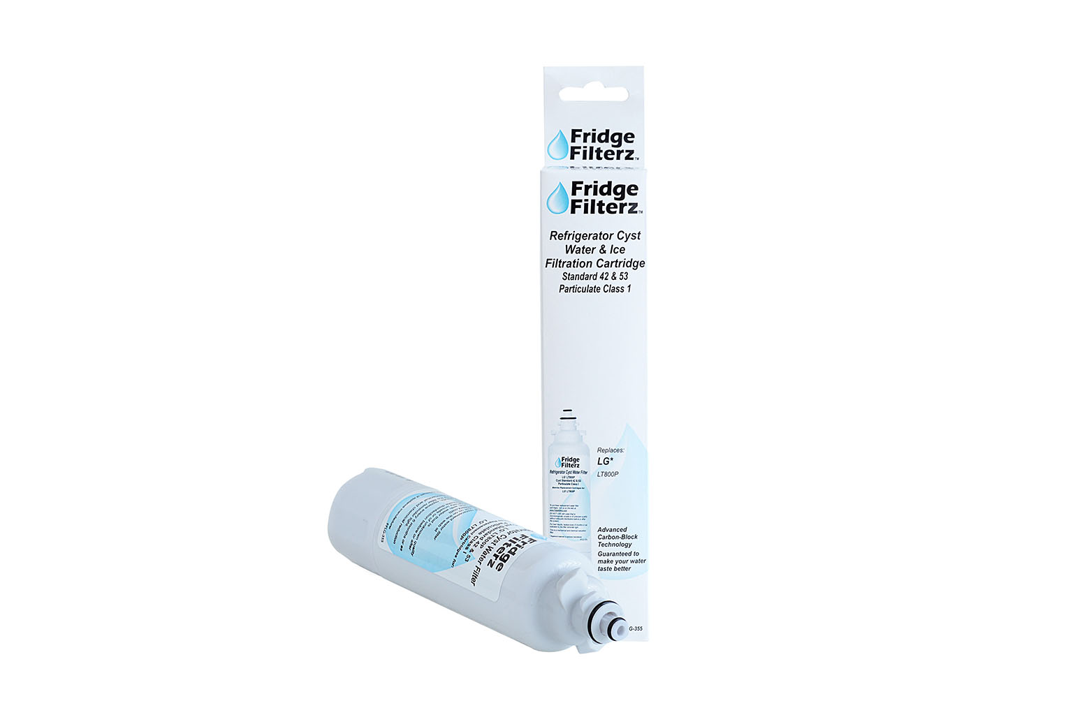LG* LT800P, ADQ73613401, Cyst, Standard 42 & 53, Particulate Class I.
