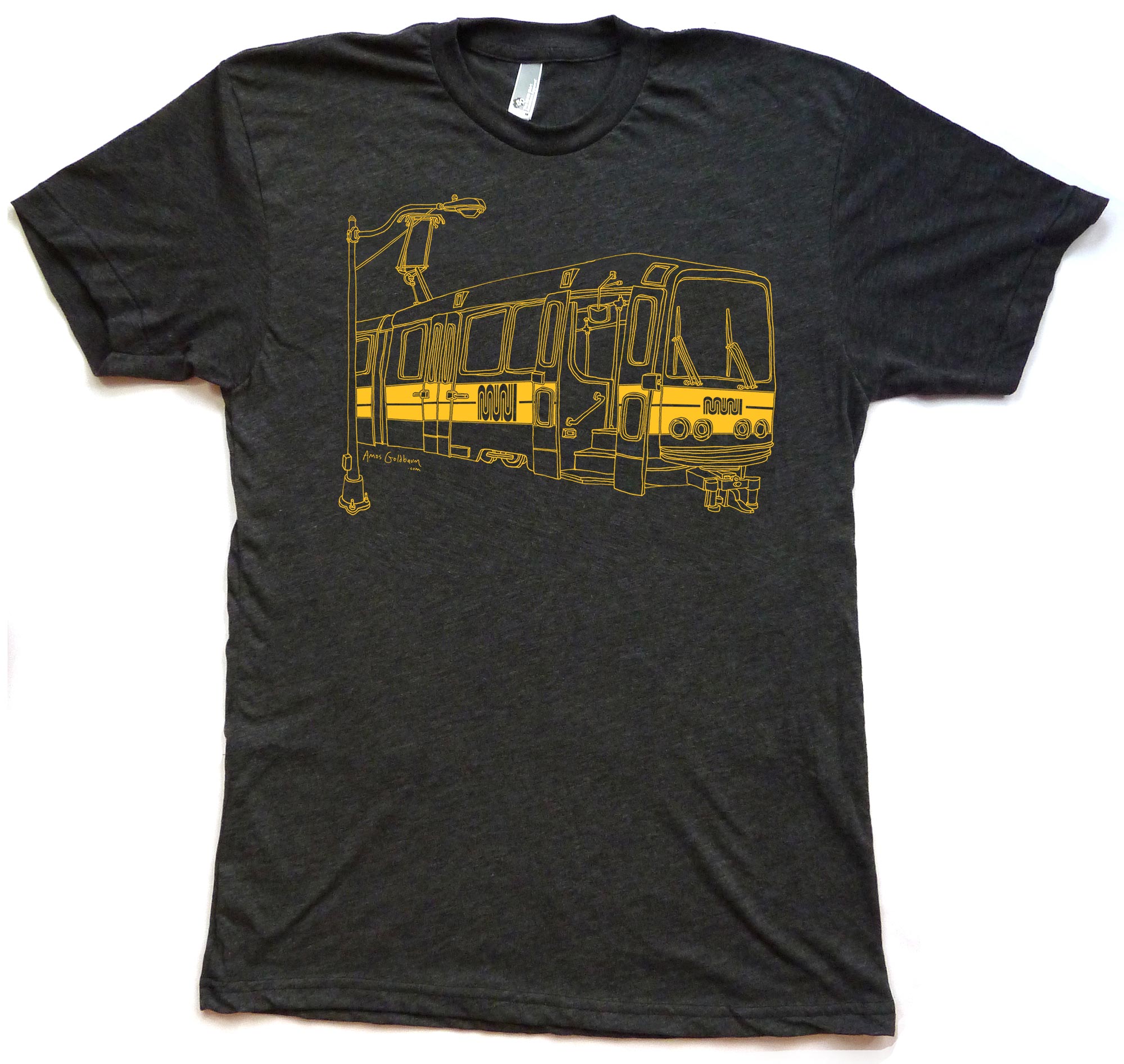 Muni T-Shirt