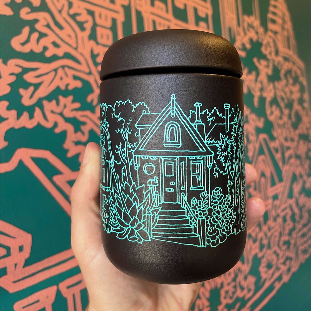 Travel Mugs made by Fellow®