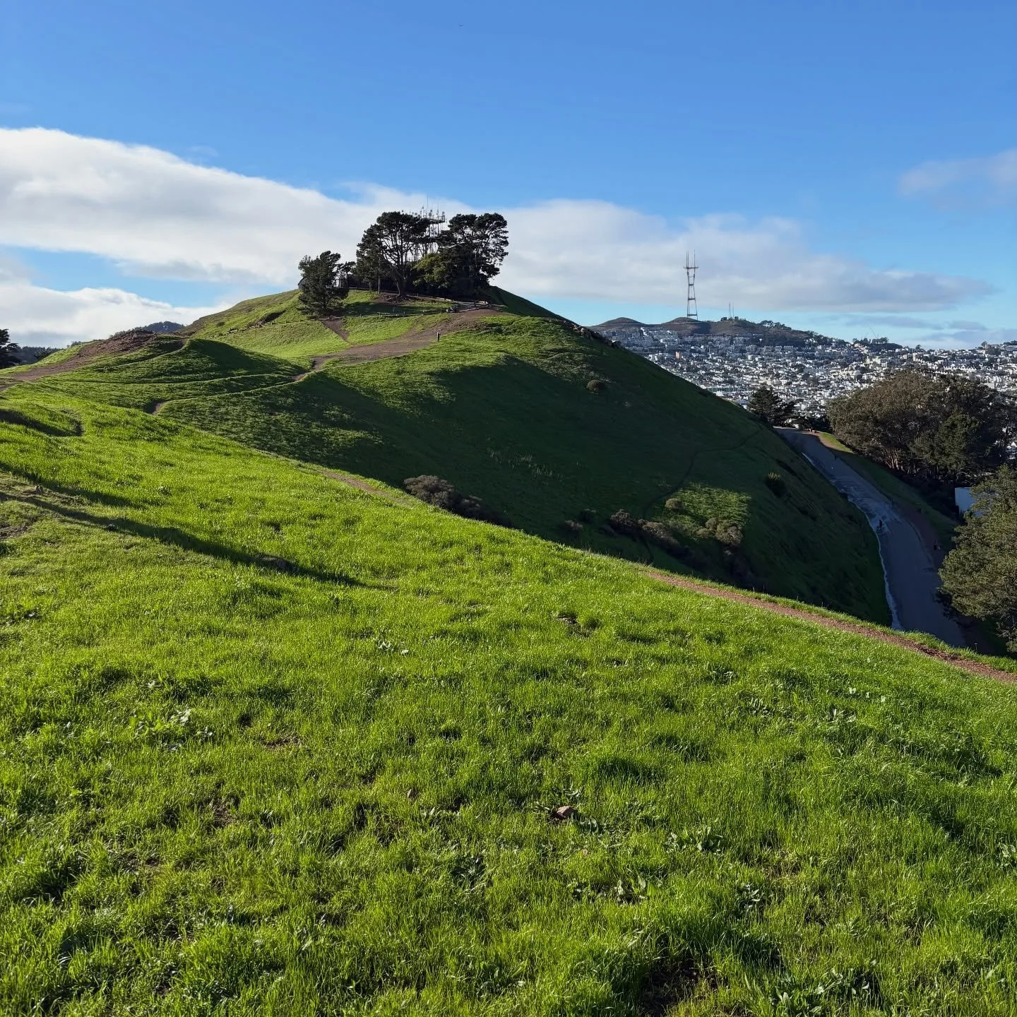 I&rsquo;ll be out on Valencia this Sunday 11 to 5. Stop by!