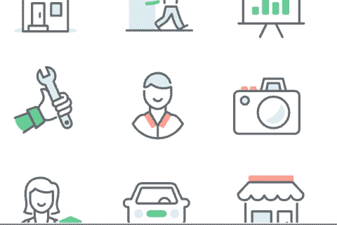 Story #1: Breadth of industries