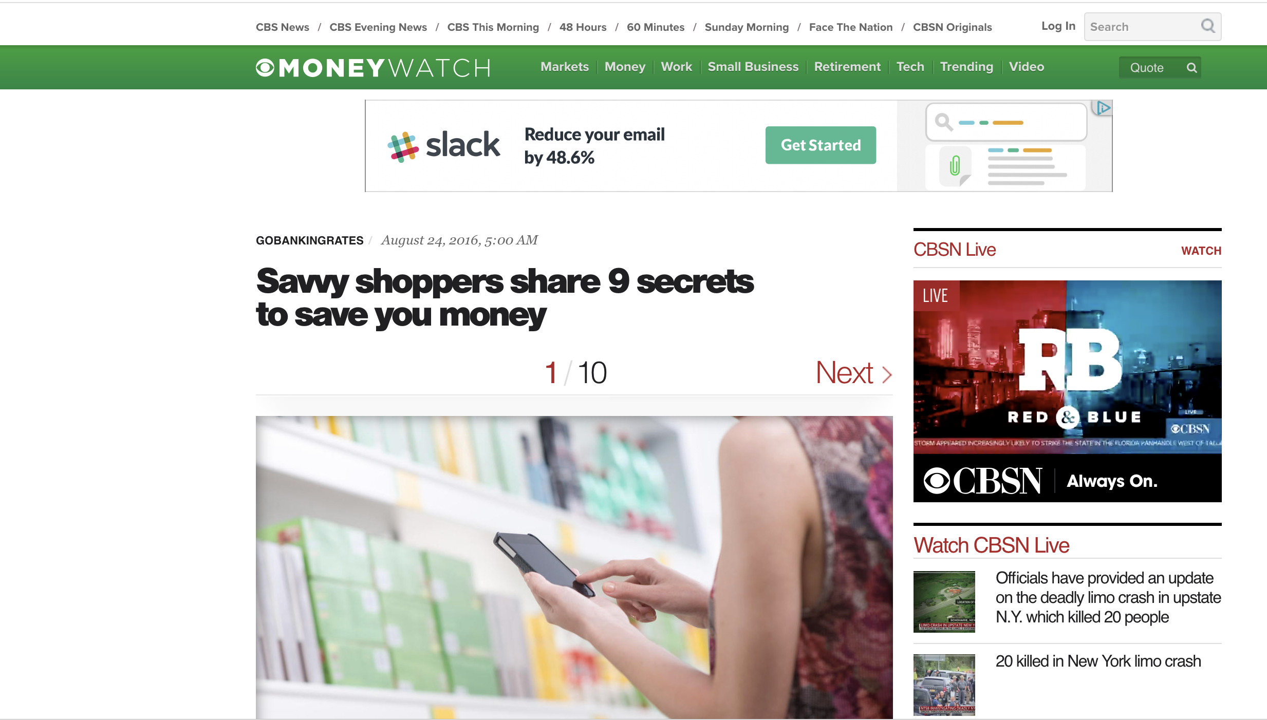   Link to article  