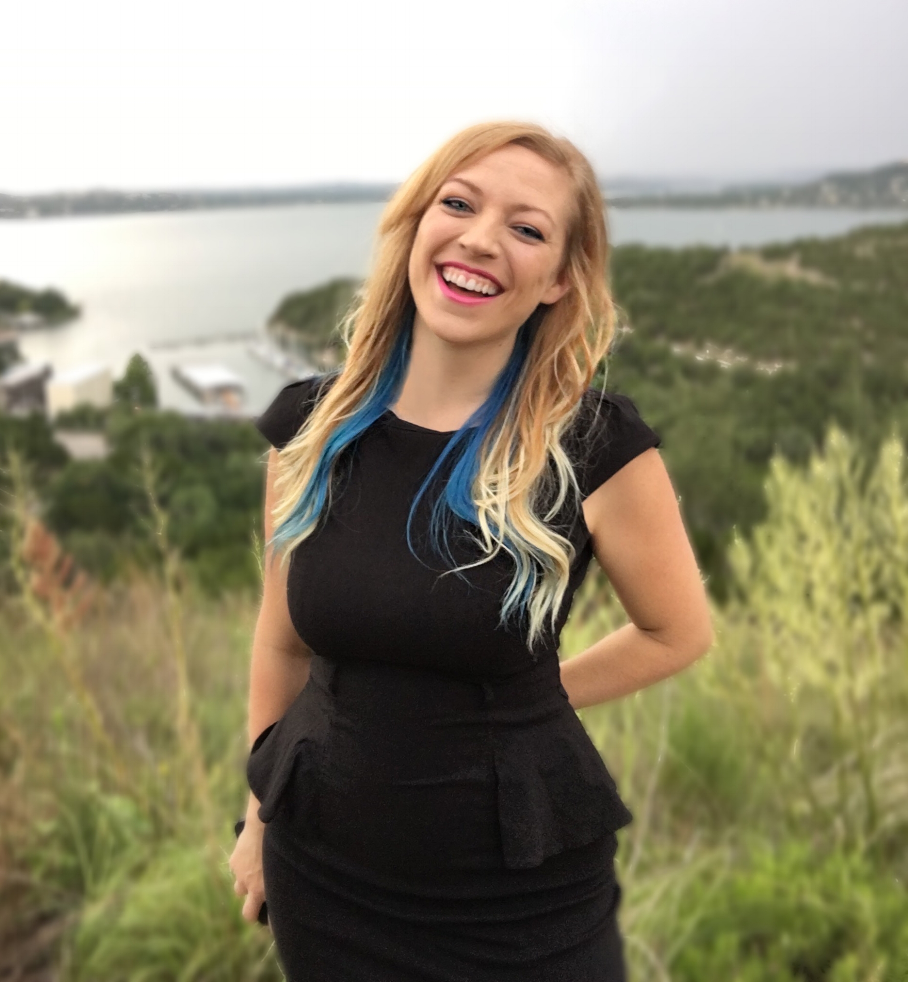 lolo burton productivity coach