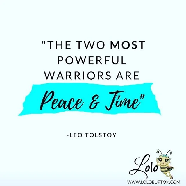 Some people leave their corporate job for a promise of an increase in financial 💰 freedom... but what I&rsquo;ve noticed in serving dozens of clients 1:1 over the past year is that most women (especially moms) value an increase in peace &amp; time f